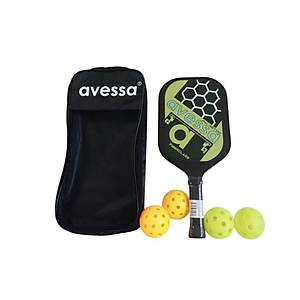 Avessa Pkl-Set100 Fiberglass Paddle Seti