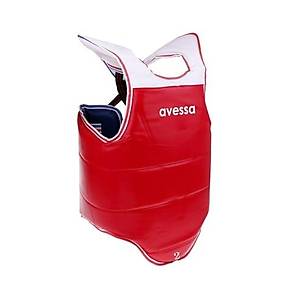 Avessa Tgk-100 Taekwondo G�g�s Koruyucu 4 Beden K�rm�z�