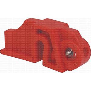 ATLANTECH D7393-3 -MONOBLOK �ALTER K�L�D� K���K BOY KIRMIZI