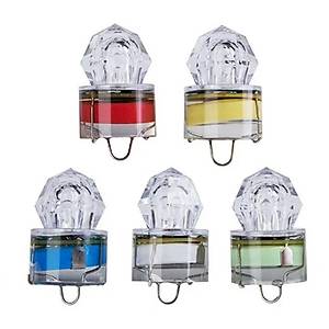 Captain 7645 Deep Light Fishing - Canl� Yem Av� ��in I��k