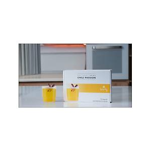 Barty Ac� Pass�on M�x Kokteyl Kaps�l� (12 Adet Kaps�l)
