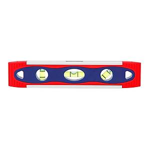 WORKPRO WP262027 225MM Manyetik �oka Dayan�kl� Torpedo Su Terazisi