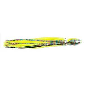 Lineaeffe Hyper Catch S�l�cone Kalamar Chatrause 5 Adet
