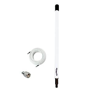 GLOMEX VHF TELS�Z ANTEN� RA304