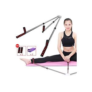 Avessa Relife Leg Stretcher Bacak Acma Aleti 6 Kademeli Ayarlanabilir 