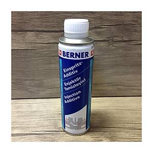 BERNER BENZ�NL� ARA�LAR ���N ENJEKT�R TEM�ZLEY�C� 300 ml