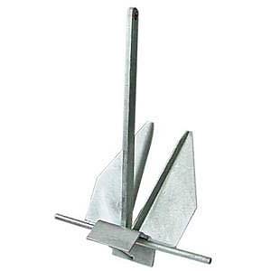 Danforth tip ��pa