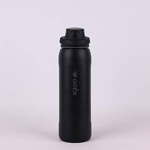 Igloo Veloce Termos 710ml-S�YAH