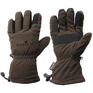 Eiger Wood Hunting Gloves Green