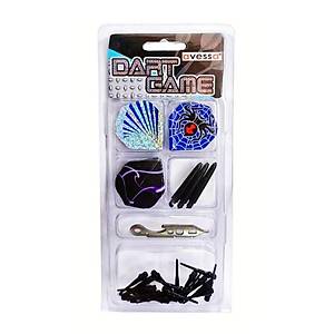 Avessa Fl�g-30 Elektronik Dart Oku Shaft Ve Kanat Seti