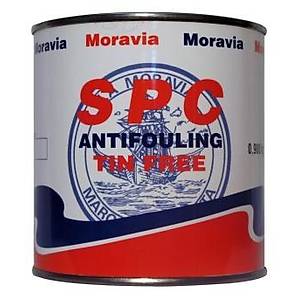 MORAVIA AF33 SPC - KIRMIZI 0,9 KG - UZUN �M�RL�,KEND�N� YEN�LEYEN ZEH�RL� BOYA
