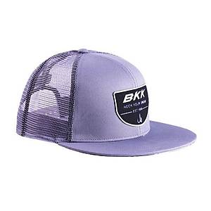 BKK Legacy Snapback Grey �apka