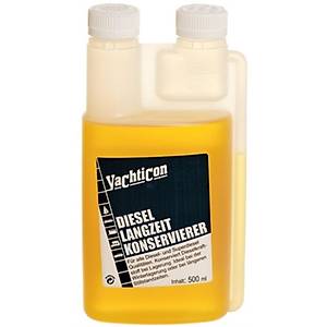 Mazot Katk�s�-Uzun S�reli K��lamalar i�in / 500 ml
