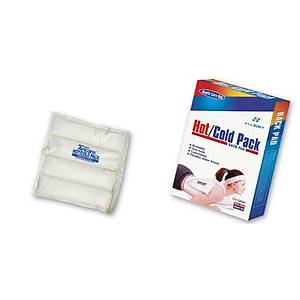 Soft Medikal CH1000B1 Back Pad S�cak So�uk Kompres 6809