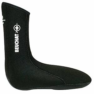 BEUCHAT �orap SIROCCO SPORT 5 mm