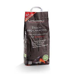 LotusGrill 2,5 KG Dumans�z Mangal K�m�r�