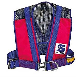 Bolero harness jun�or