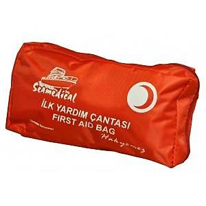 �lk Yard�m �antas� - 37 Par�a