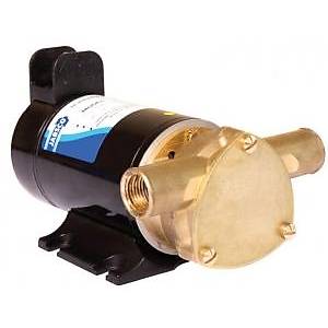 Jabsco Ya� de�i�tirme pompas�