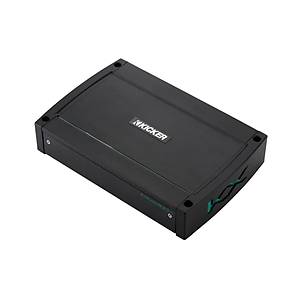 Kicker 800 W 4 Kanall� Amfi