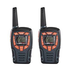 EL TELS�Z� COBRA PM865 (2'L�) 10km
