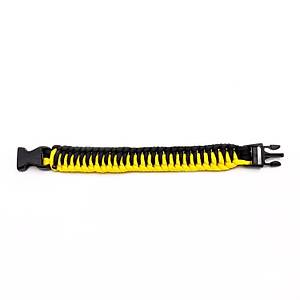 FreeCamp Levi Paracord-SARI-S�YAH