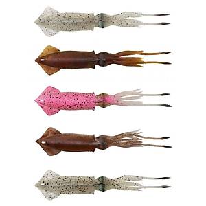 Savage gear 3D TPE Swim Squid 260mm 126g 1 Adet Sahte Bal�k