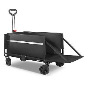 FreeCamp Nest 250 Katlan�r Wagon Araba