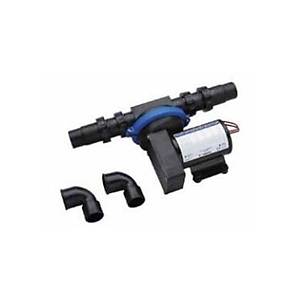 MATROMARINE D�YAFRAMLI ATIK SU POMPASI 32lt �38mm 12v