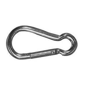 L�KS KARAB�NA KROM 14 MM