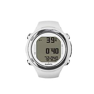 Suunto D4i Beyaz Dal�� Bigisayar�