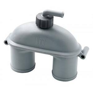 Vetus Air Vent.Valfli.