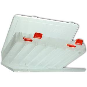 Kendo �ift Tarafl� Suni Yem Kutusu 13cm