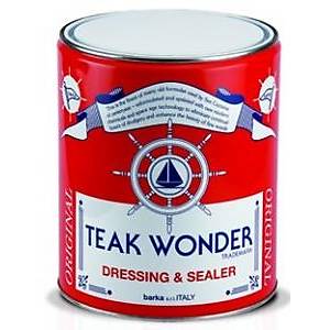 Teak Wonder tik koruyucu 950 ml.