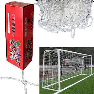 Avessa 5 Metre Futbol Kale Filesi 4 mm �p Kal�nl��� KR110