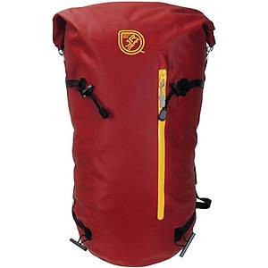 Jr Gear Stream Su Ge�irmez Kamp �antas� 25 Litre-KIRMIZI