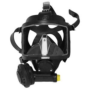 INTERSPIRO DIVATOR TAM Y�Z MASKES� - KAU�UK