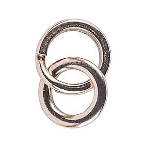 Mustad Demon Jigging Ring DLSS06