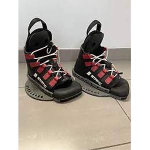 JOBE STATIC BINDINGS (BA�LAMA)