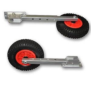 Aqua Marina Dolly Bot Ta��y�c�