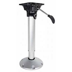 Waverider amortis�rl� teleskopik koltuk aya��