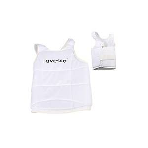 Avessa Kgk-300 Karate Vuc�t Koruyucu XL Beden