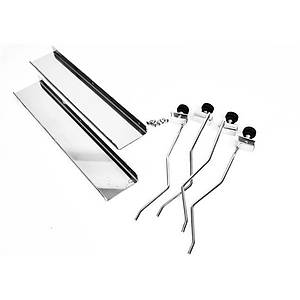 TECHIMPEX CRYSTAL ���N TUTAMAK SET�