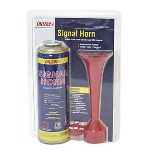 Sprey Haval� Korna Kit (Horn+Can)