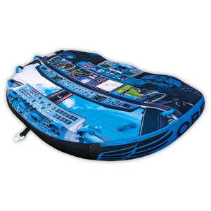 OBRIEN R�NGO COCKPIT (4 PERSON)