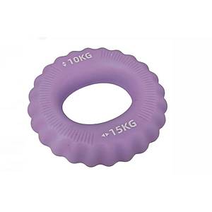 Avessa Ssr-10-15 Silikon S�k S�k Mor