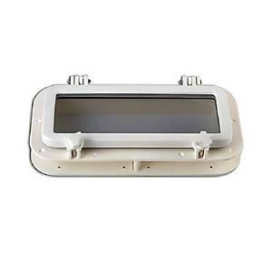 LUMBOZ D�KD�RTGEN,20x40cm BEYAZ