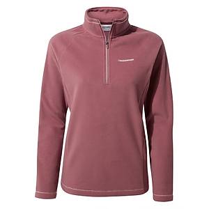 Craghoppers Miska Fleece Kad�n Polar-PEMBE