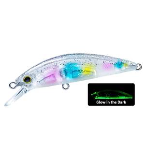 Hardcore LG Heavy Minnow Sinking Sahte Bal�k