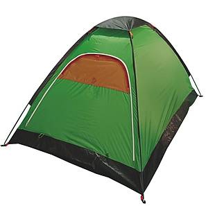 AndOutdoor Monodome 2 Ki�ilik �ad�r-YE��L